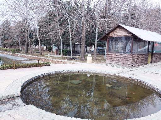 تالار آبگینه