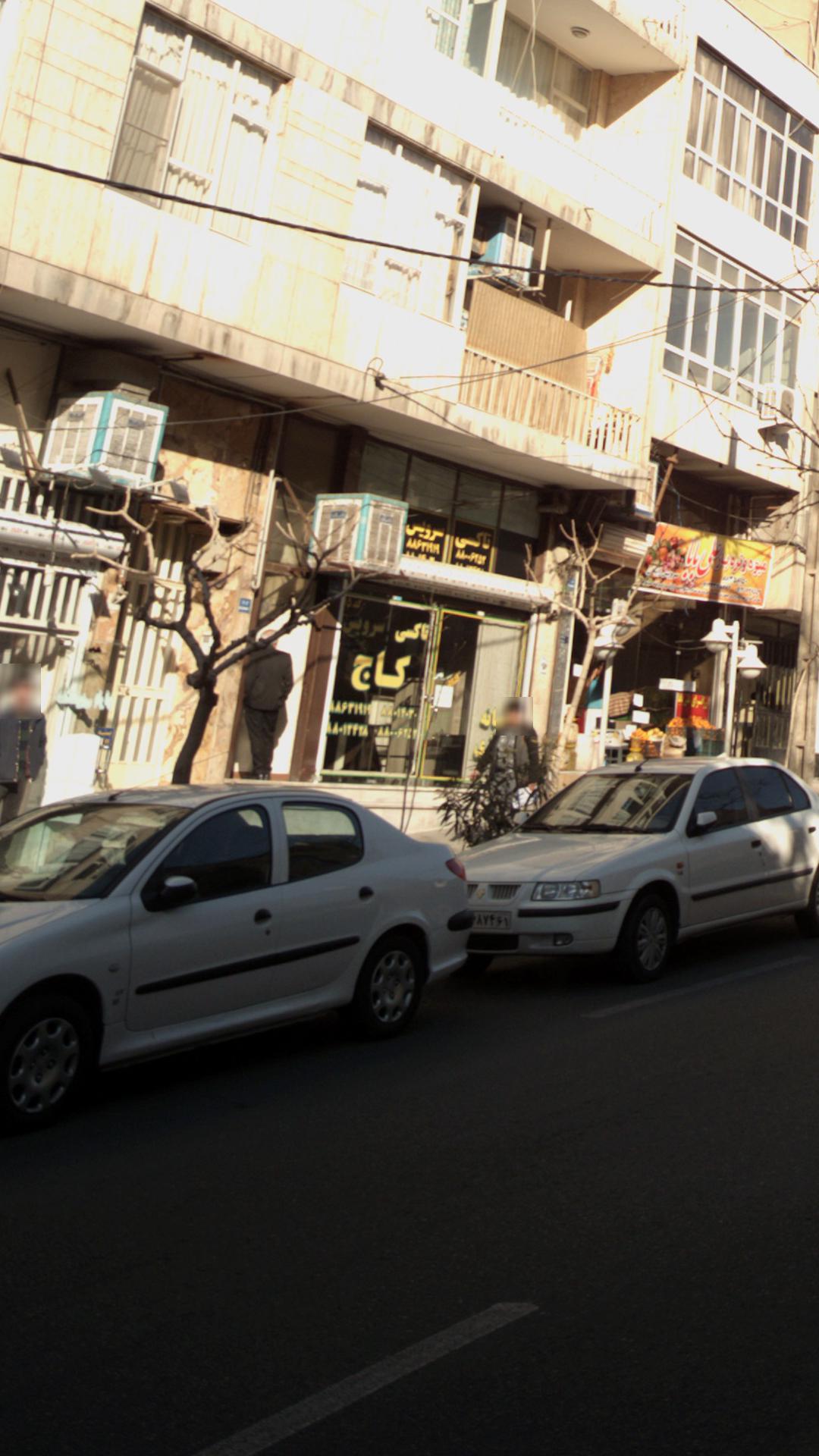 تاکسی سرویس رز
