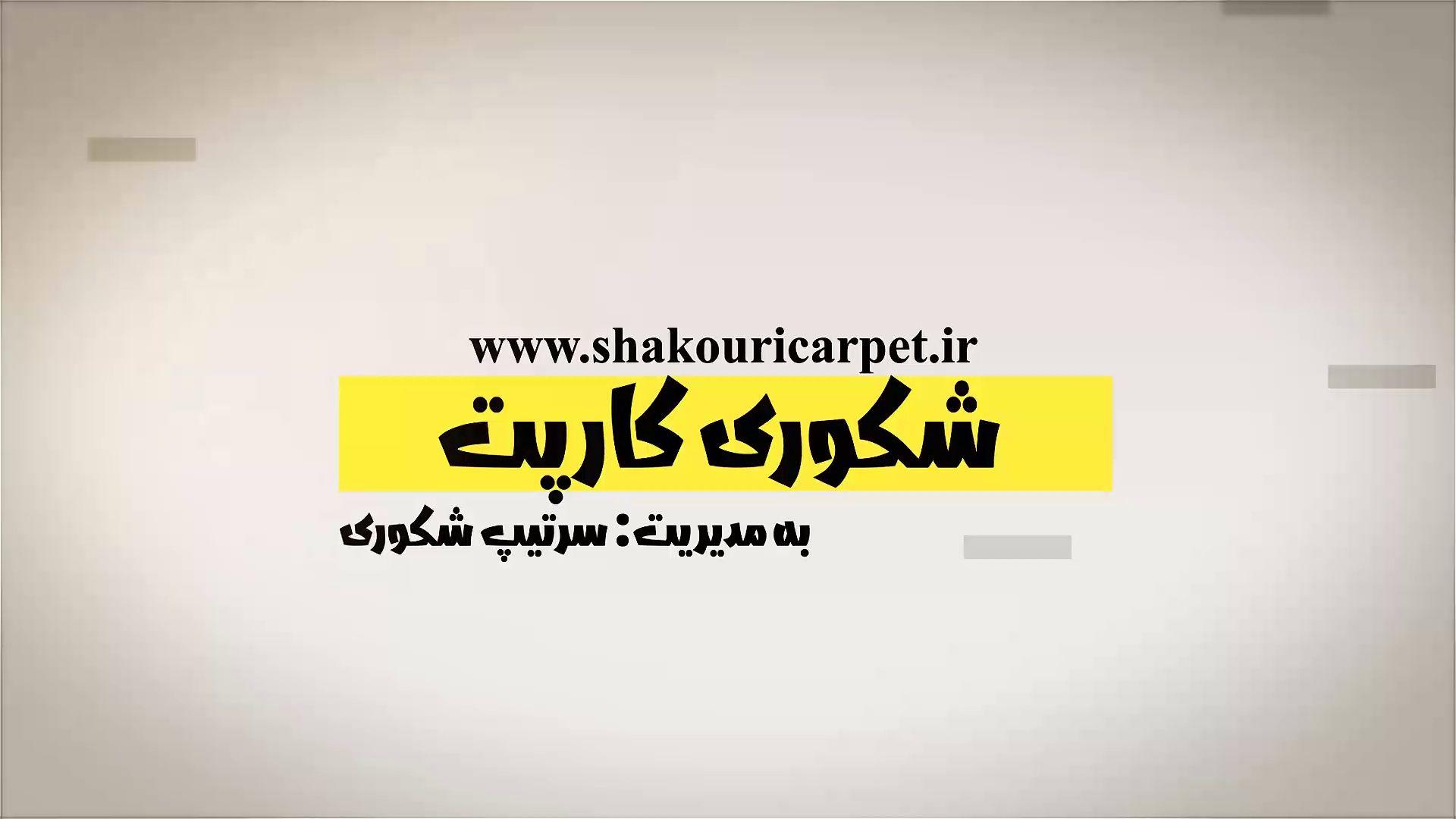 فرش فروشی شکوری کارپت