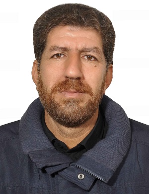 وکیل ساسان ساسانی