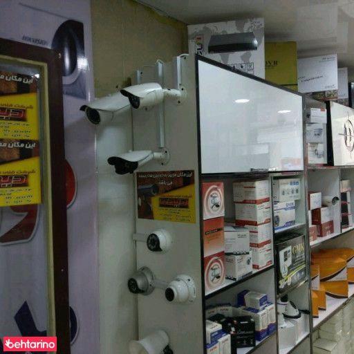 دوربین مداربسته دیده دوربین مخفی دکمه ایی کوچک HD