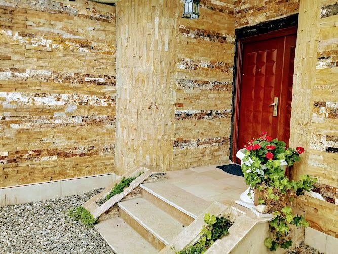 اقامتگاه ساحلی ویلایی یاس رامسر