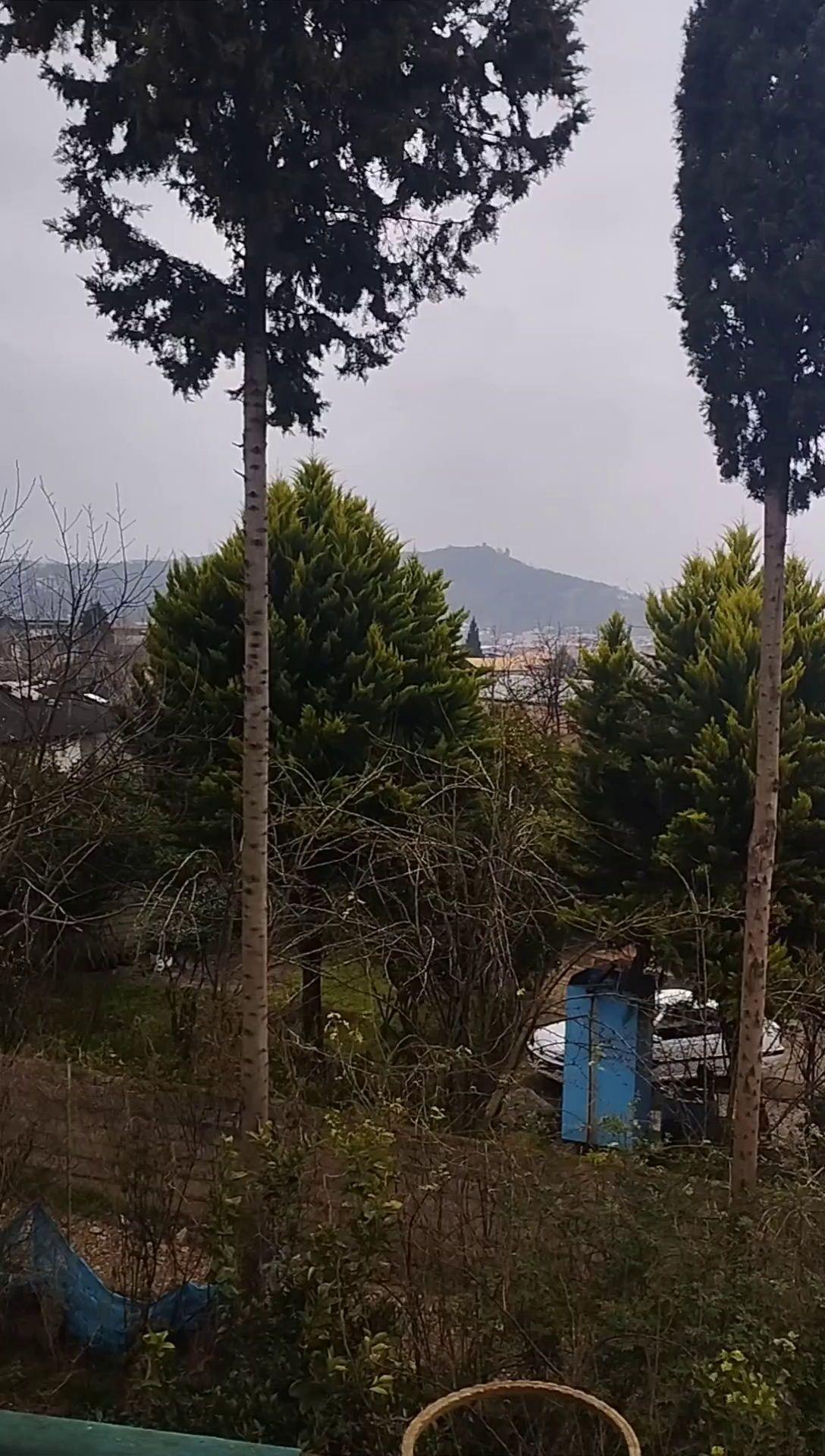 باغ ویلا هفت آبشار