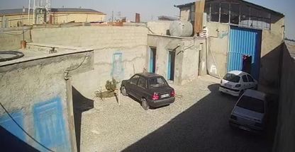 کارخانه سانیار طب ایرسا