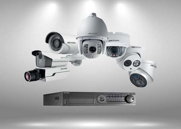 مرکز فروش و نصب دوربین مدار بسته نتراکس