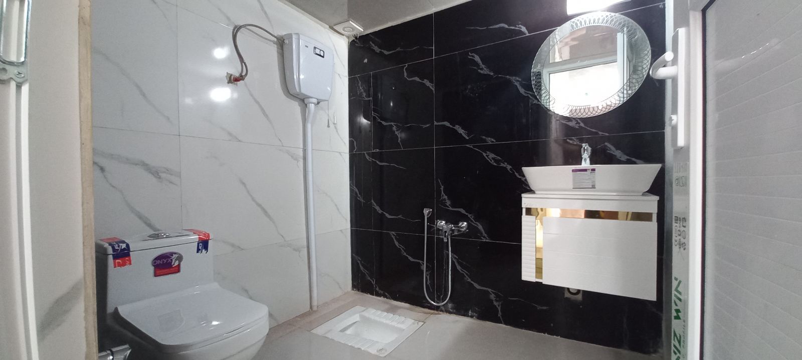 خدمات فنی مهندسی الو پکیج بروج