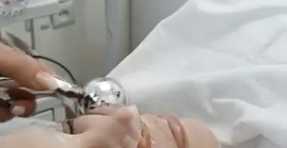 بیوتی تراپیست پوست و‌مو درویش