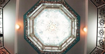 زورخانه پهلوانپور (بازارچه)