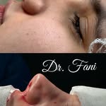 دکتر مهدی فانی