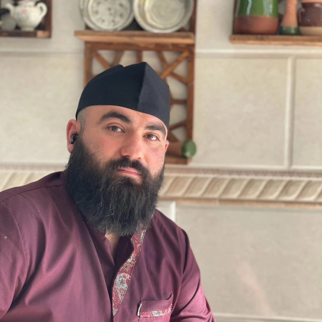 دیزی سرای غدیر