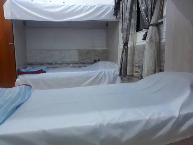 مهمانپذیر دریانورد