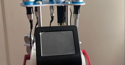 مرکز لیزر موهای زائد و لاغری ونوس