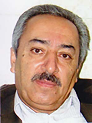 شاپور اسماعیلیان