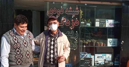 دزدگیر ایده آل