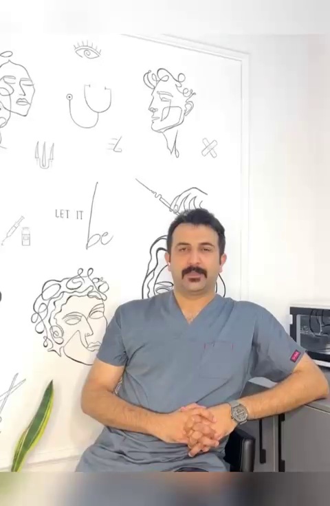 کلینیک پوست, مو و زیبایی دکتر زمانی راد