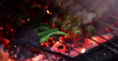 جگرکی عمو کریم