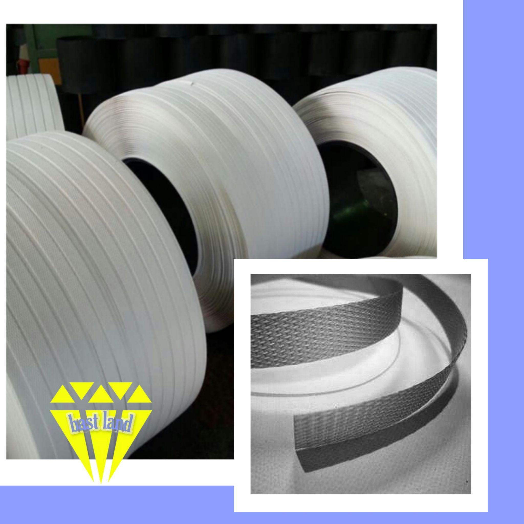 پخش کننده بست کمربندی پلاستیکی و فلزی و تسمه بست بندی