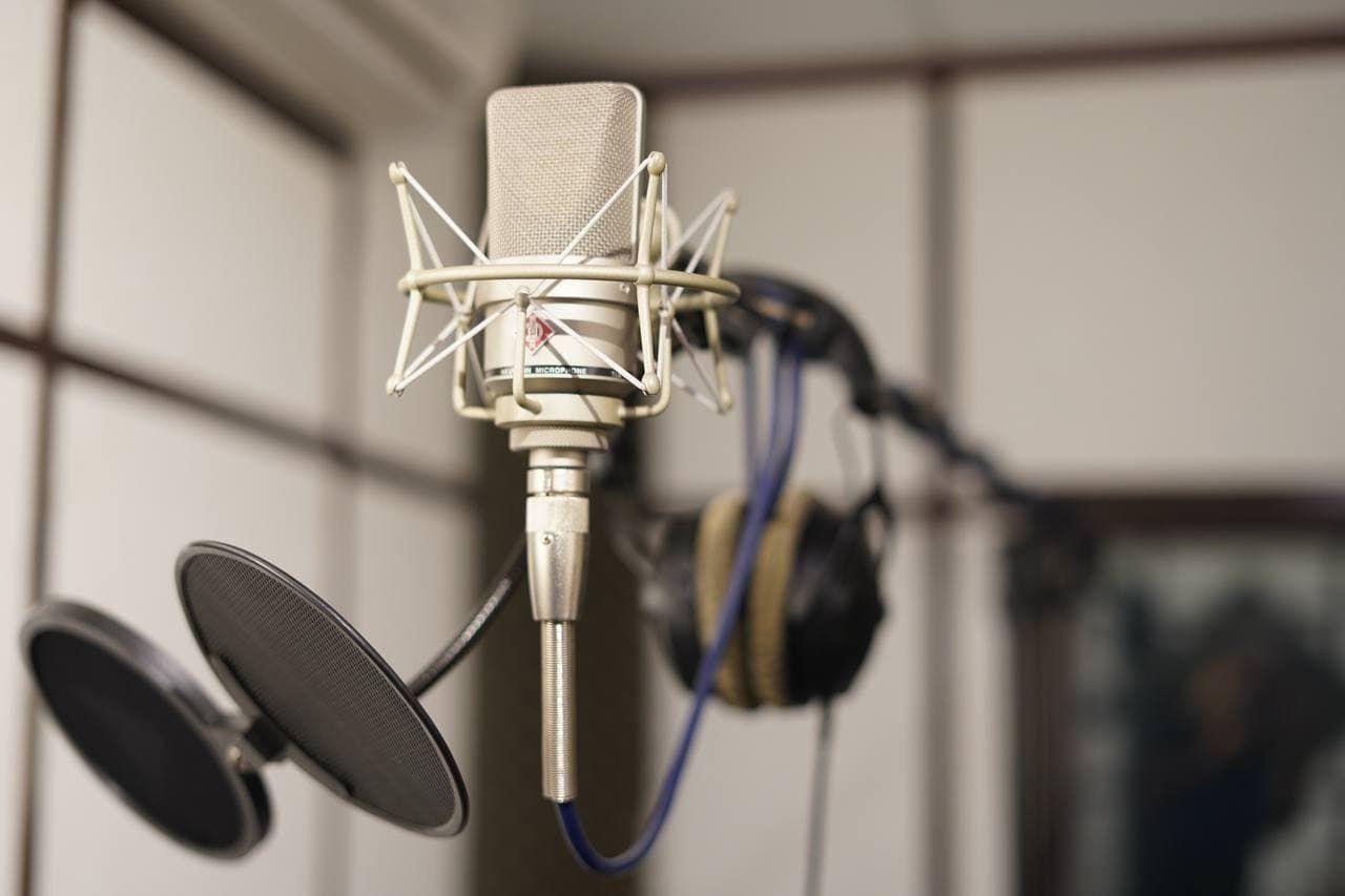 استودیو موسیقی امیر پناهی