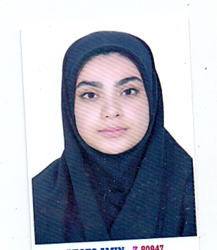 وکیل فهیمه شجاعی