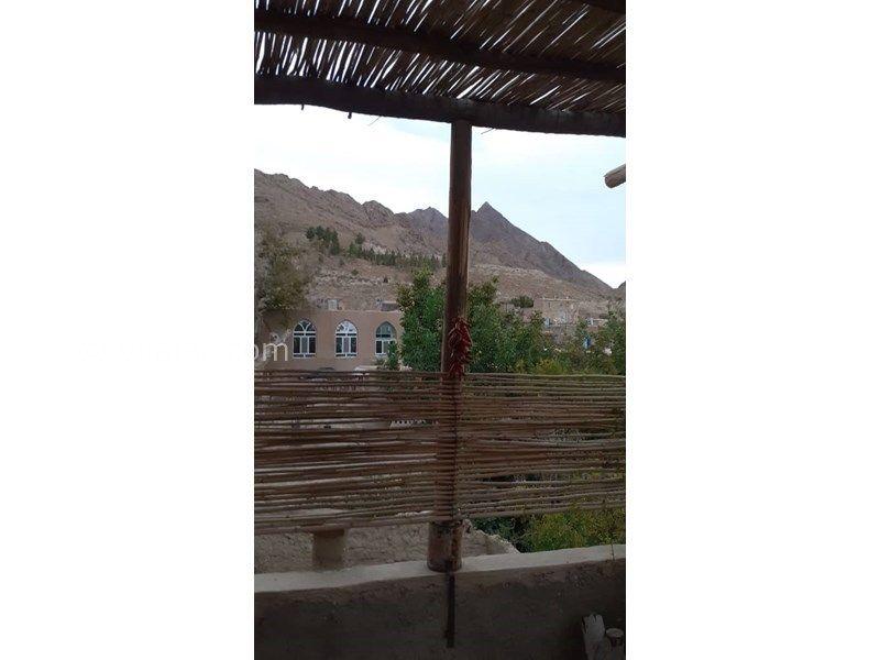 اقامتگاه بوم گردی حاج محمد عجمی