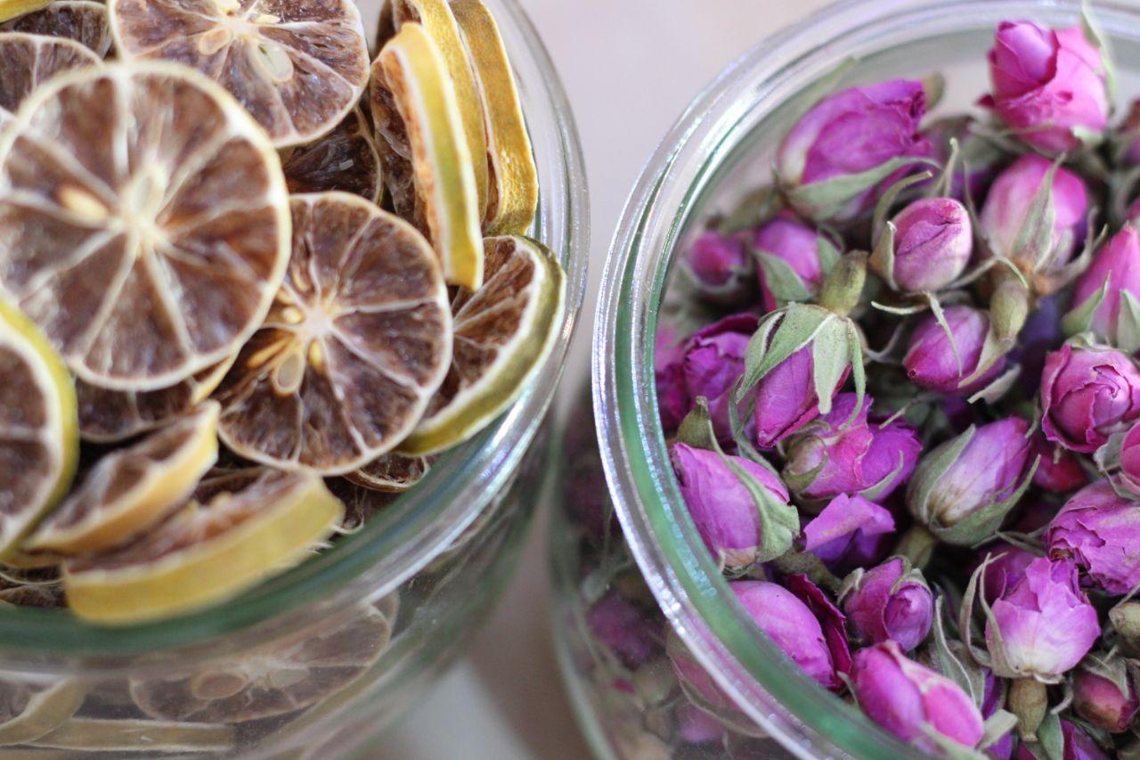 خشکبار لوکس اصیلا