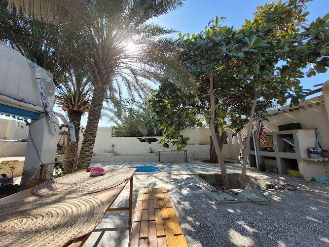 Jalboat hostel - اقامتگاه جالبوت