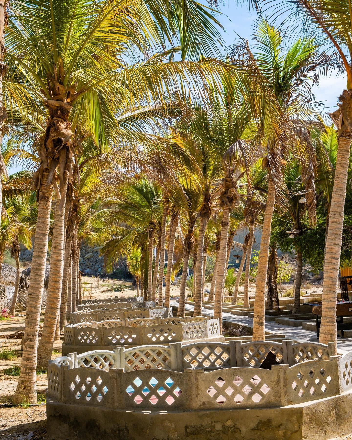 اقامتگاه بومگردی دور بلوچ