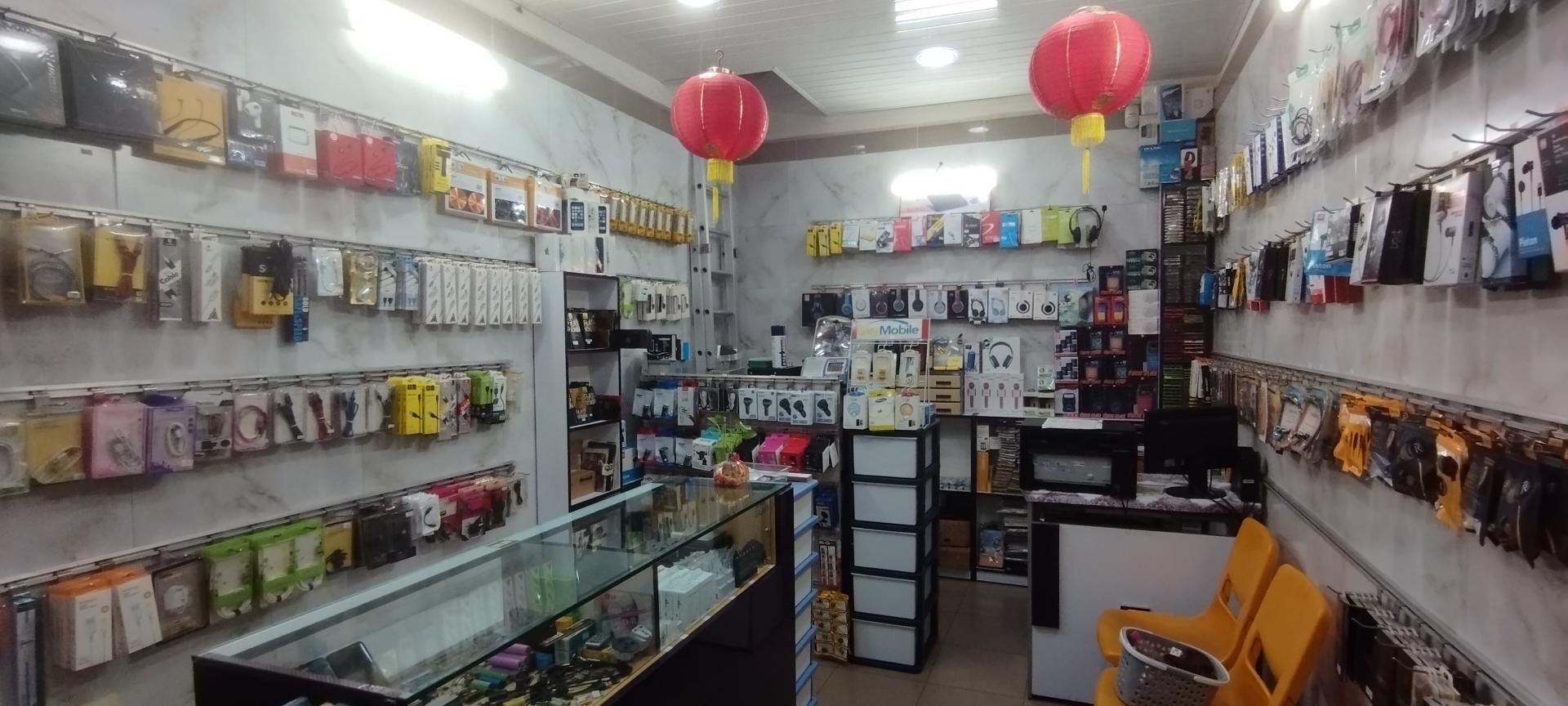 موبایل وزراء