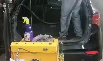 صافکاری بهروز پی دی ار