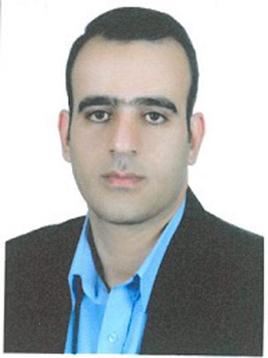 وکیل مهدی امیری