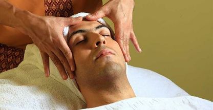 مرکز ماساژ  برز آور