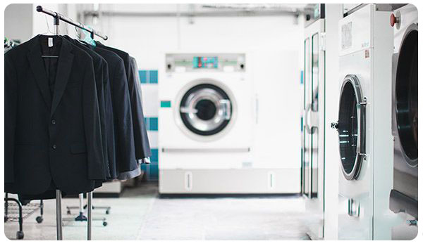 خشکشویی و اتوشویی مهماندوست