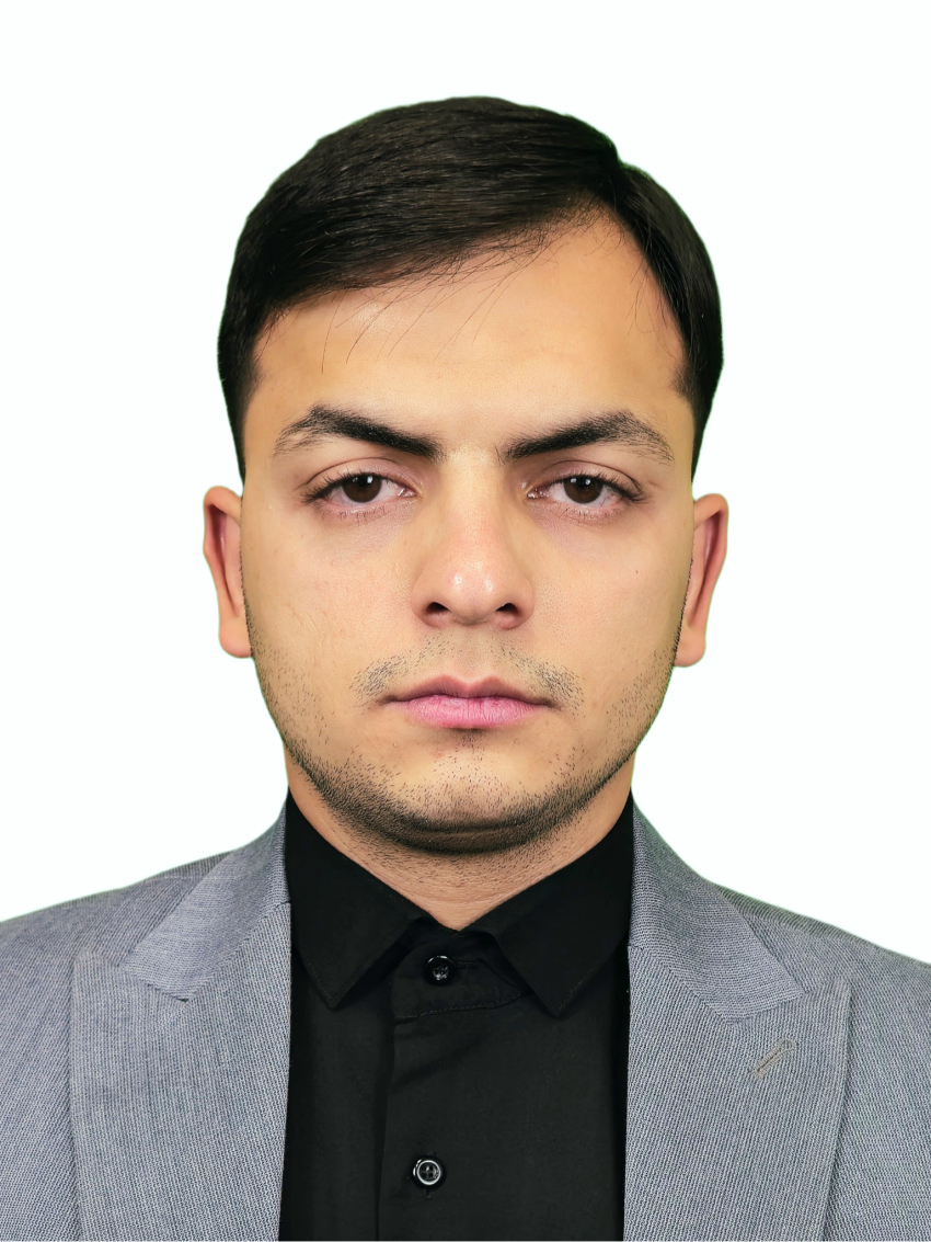وکیل محمد خرم وطن