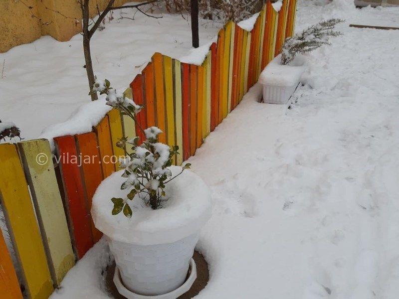 اقامتگاه بوم گردی شاهوار