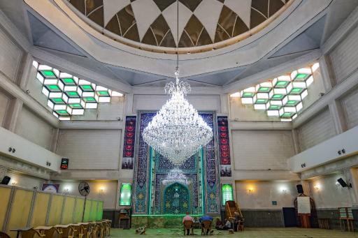 مسجد النبی