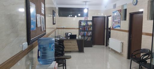 آموزشگاه زبان امروز شاهدشهر