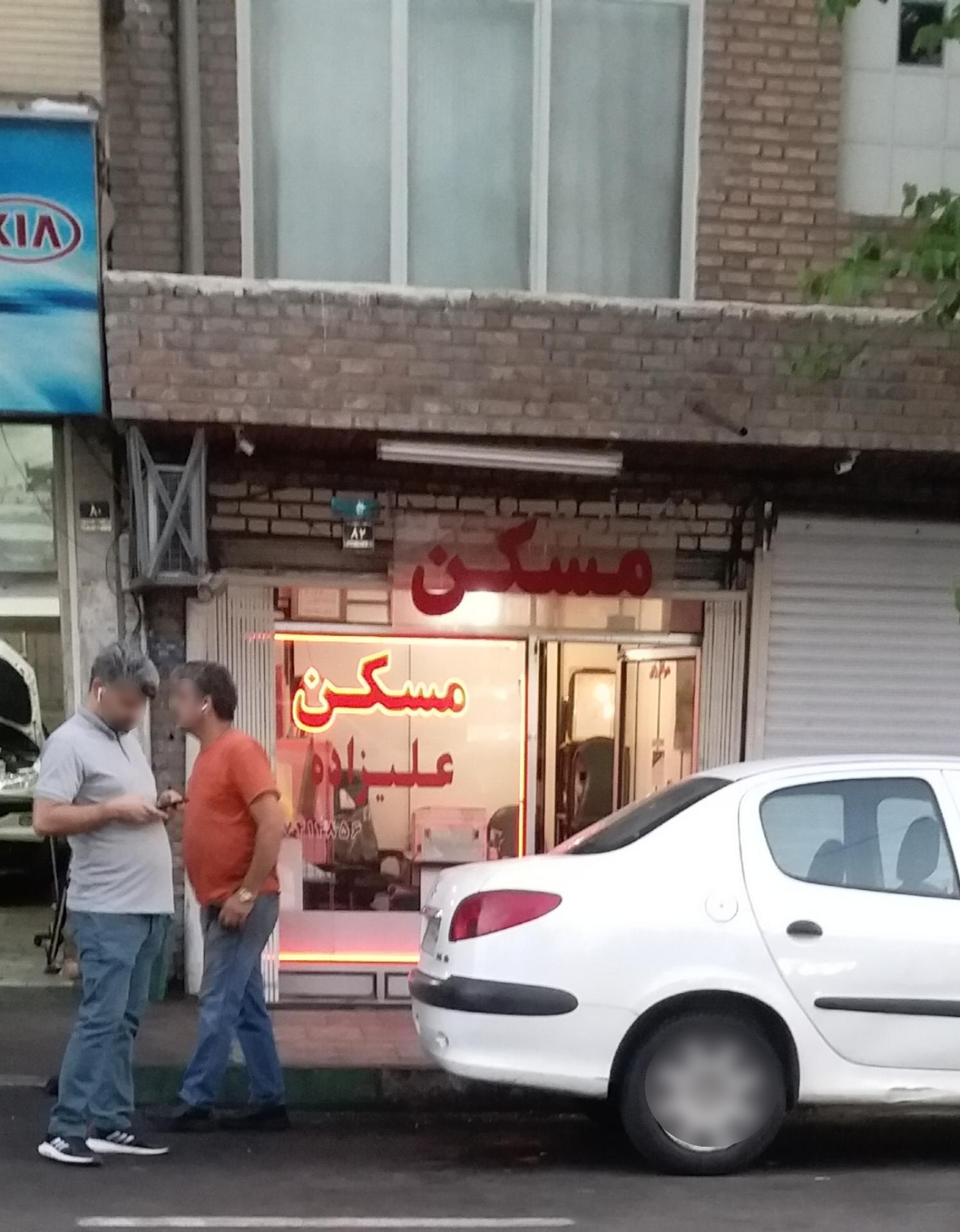 مشاورین املاک بصیر