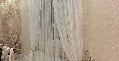 خانه مدرن اویتا