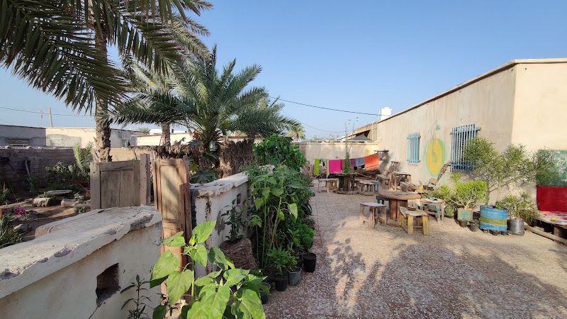 هاستل صبورا