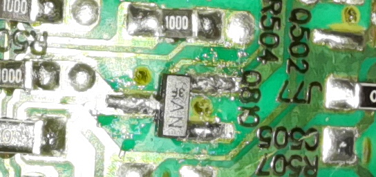 تعمیر انواع برد های الکترونیکی