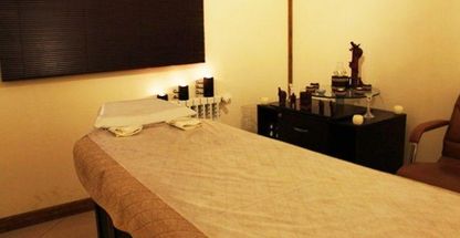 مرکز ماساژ آسیای شرقی