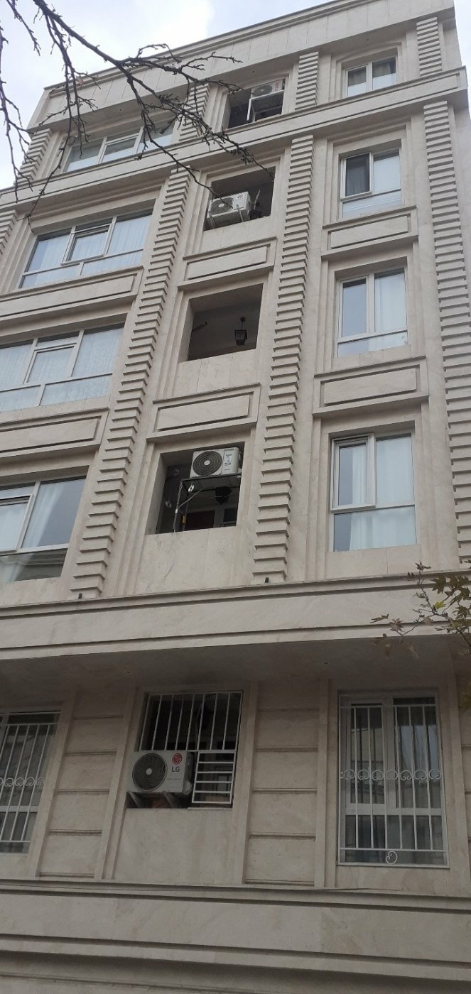 موسی الرضا احمدیانی