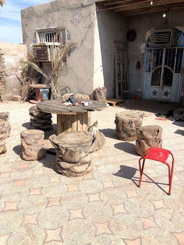 اقامتگاه بومگردی کوتوک