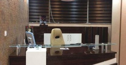 دکتر مرجان بیگلری