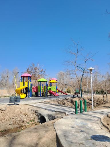 بوستان گلشن
