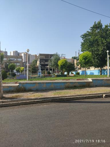 پارک شقایق
