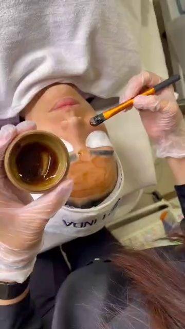 پاکسازی پوست سارا بیوتی