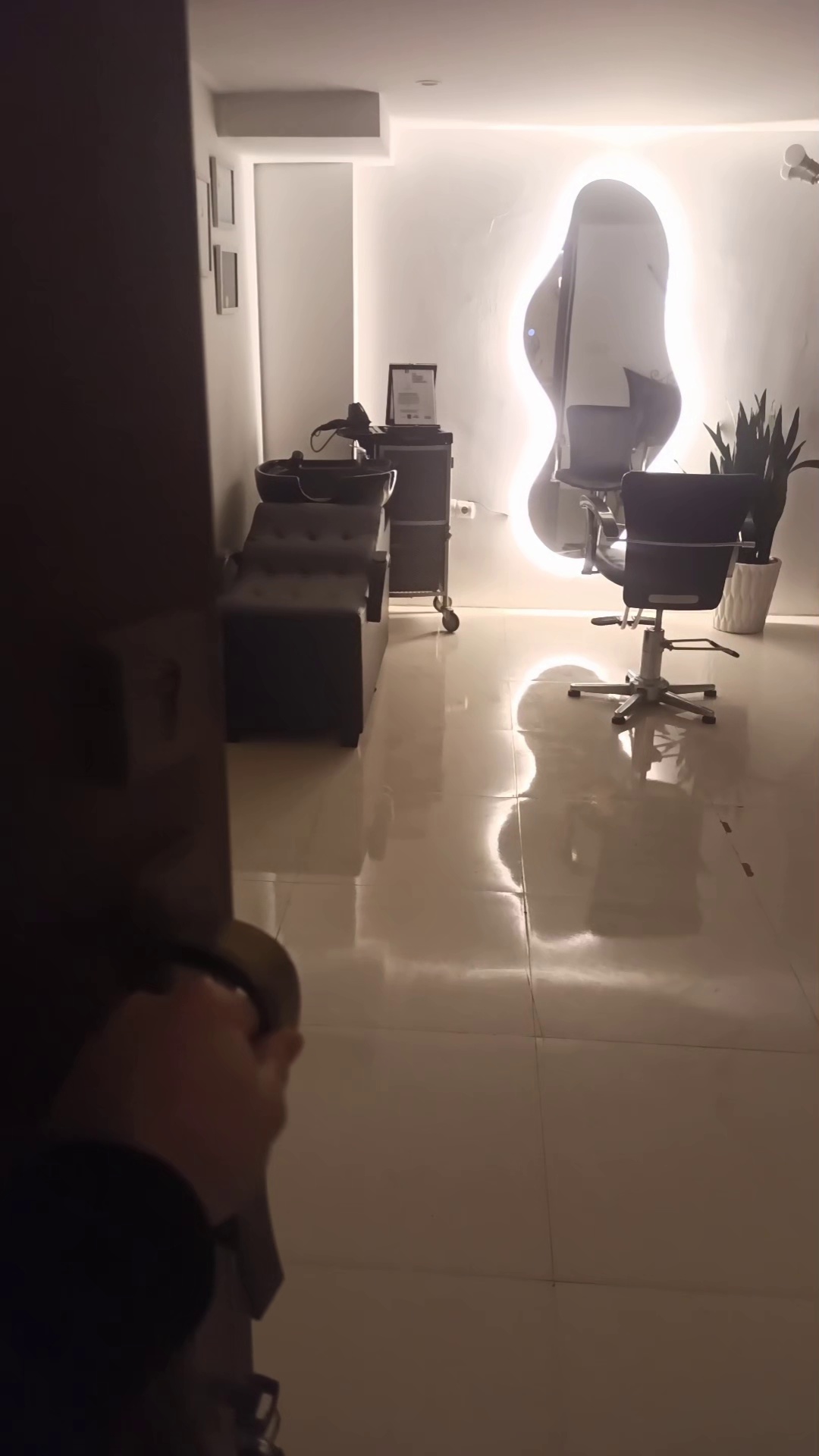 خدمات تخصصی رنگ و لایت در مجیدیه مشهد