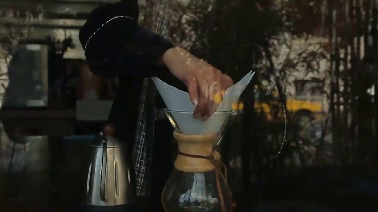 کافه روستری السا