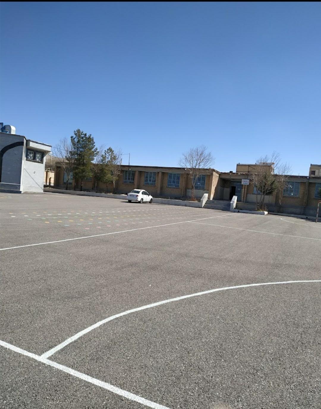 مدرسه راهنمایی مولوی